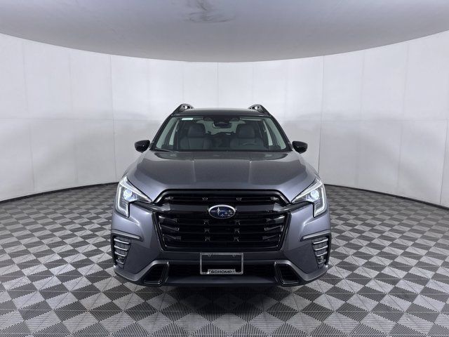 2027 Subaru Ascent Premium