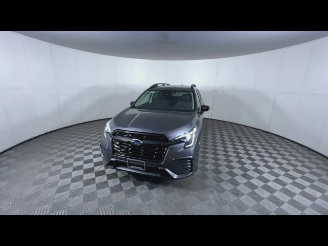 2027 Subaru Ascent Premium
