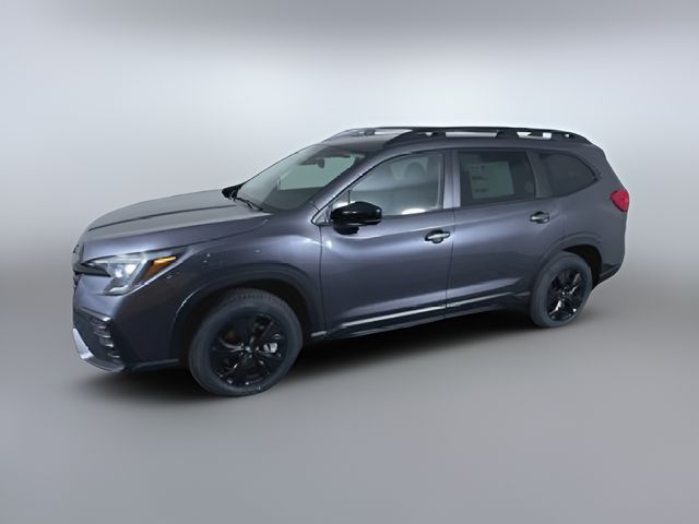 2027 Subaru Ascent Premium
