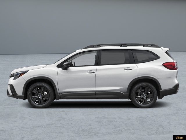 2027 Subaru Ascent Premium