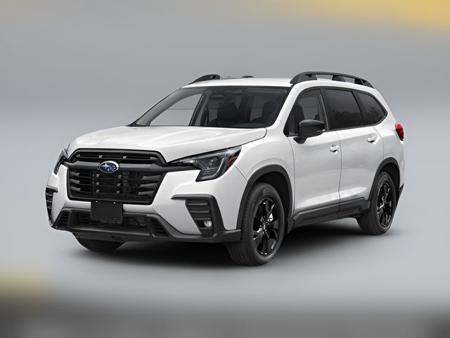 2027 Subaru Ascent Premium