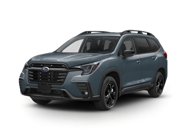 2027 Subaru Ascent Premium