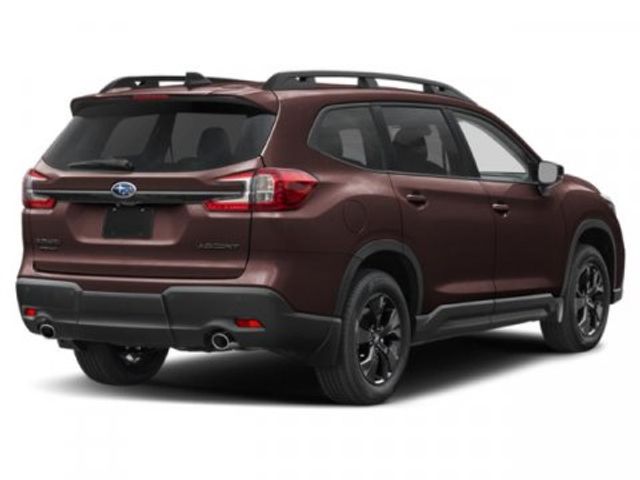 2027 Subaru Ascent Premium