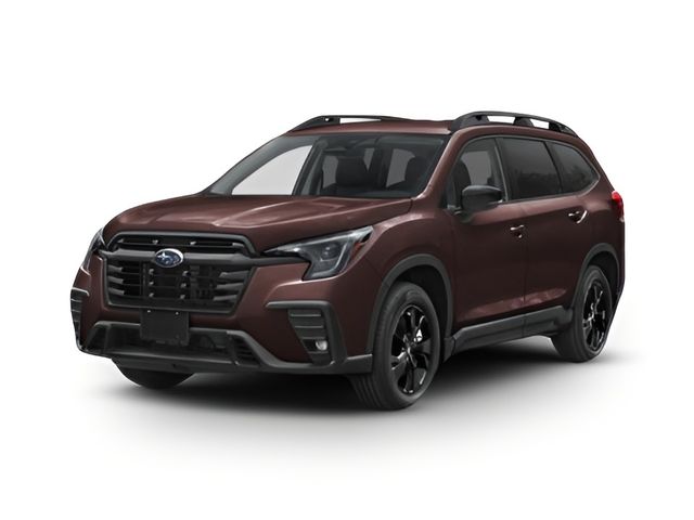 2027 Subaru Ascent Premium