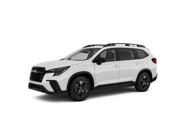 2027 Subaru Ascent Premium
