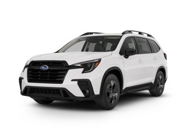 2027 Subaru Ascent Premium