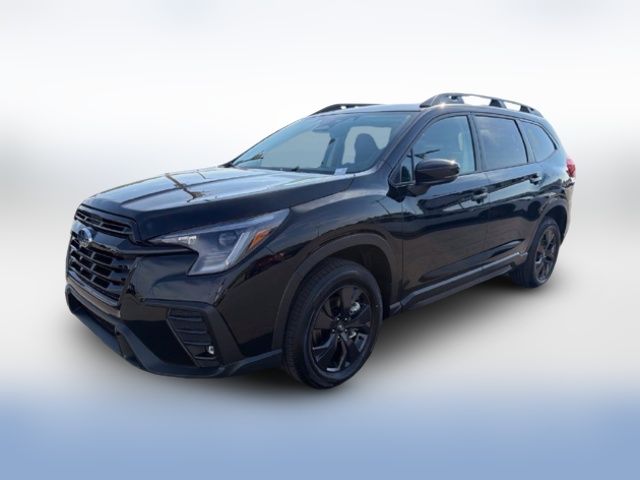 2027 Subaru Ascent Premium