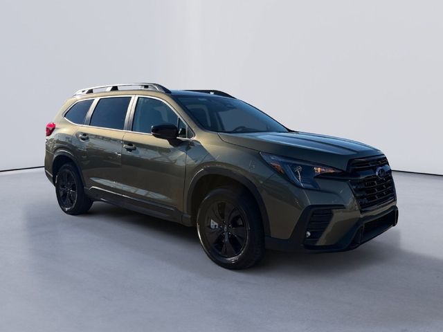 2027 Subaru Ascent Premium