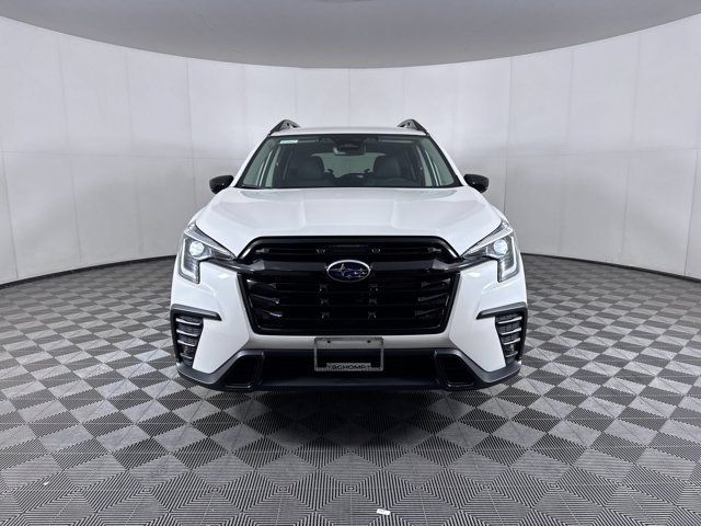 2027 Subaru Ascent Premium