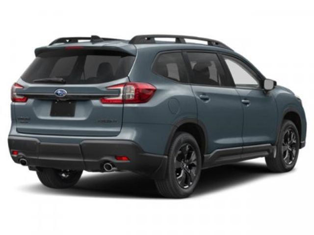 2027 Subaru Ascent Premium