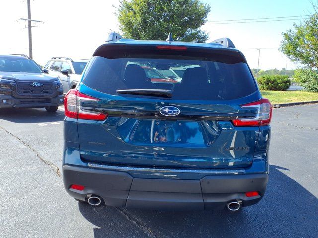 2027 Subaru Ascent Premium