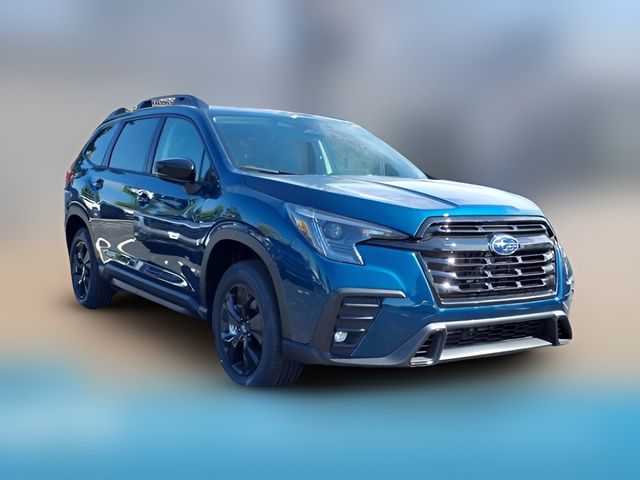 2027 Subaru Ascent Premium