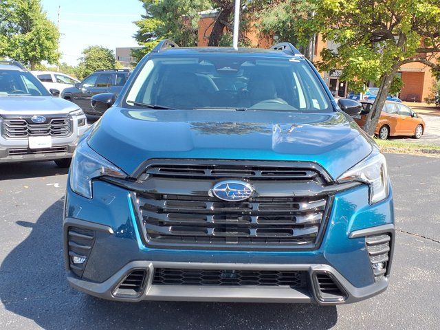 2027 Subaru Ascent Premium