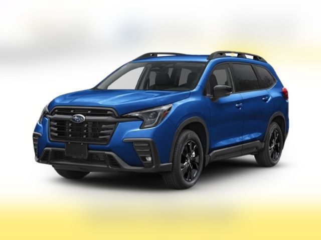 2027 Subaru Ascent Premium