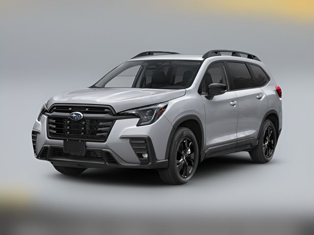 2027 Subaru Ascent Premium