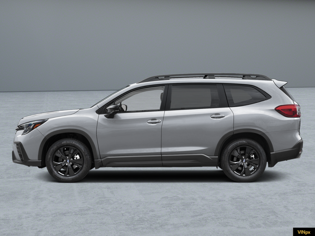 2027 Subaru Ascent Premium