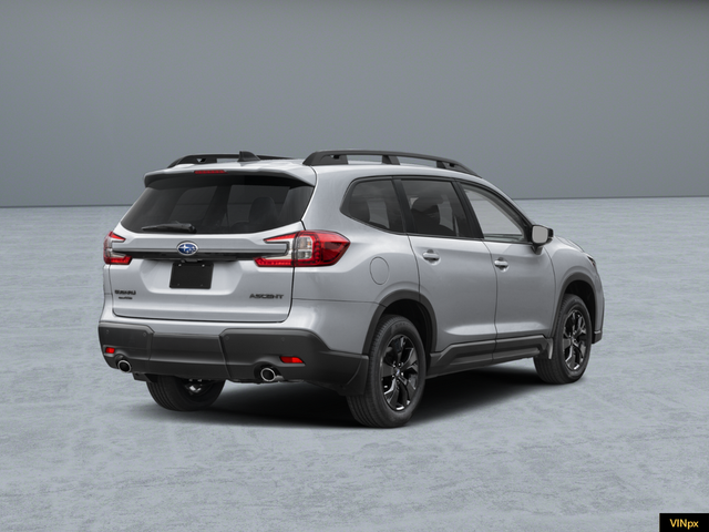 2027 Subaru Ascent Premium