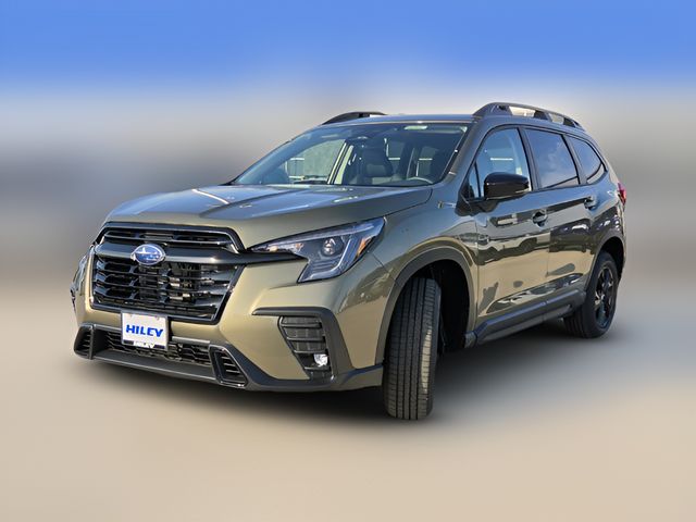 2027 Subaru Ascent Premium