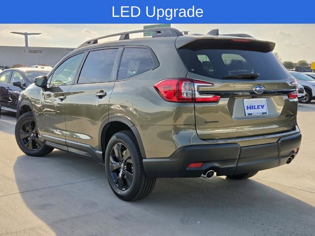 2027 Subaru Ascent Premium