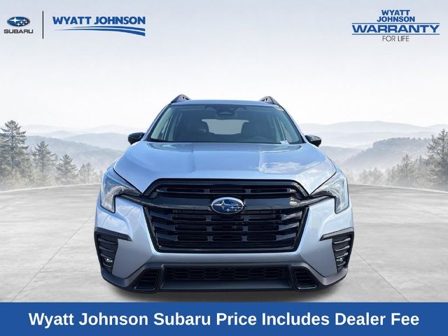 2027 Subaru Ascent Premium