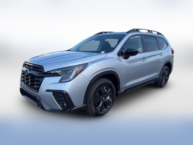 2027 Subaru Ascent Premium