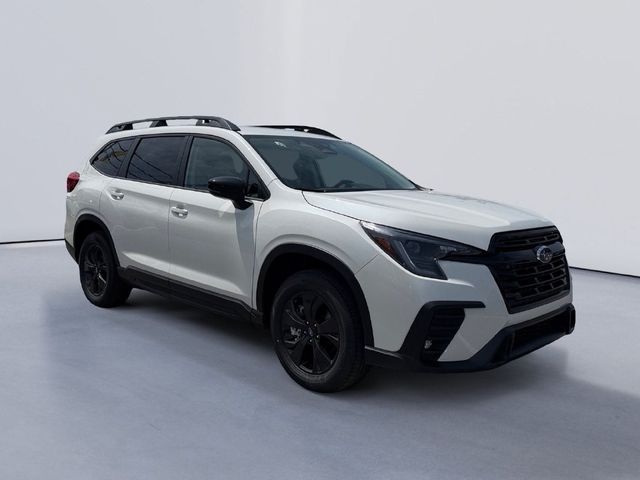 2027 Subaru Ascent Premium