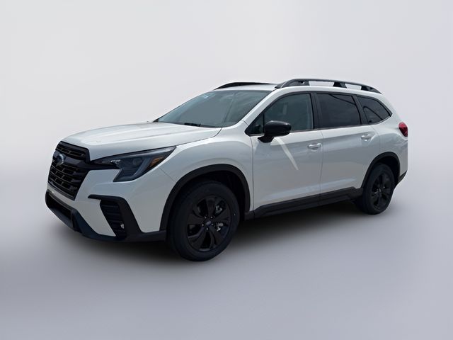 2027 Subaru Ascent Premium