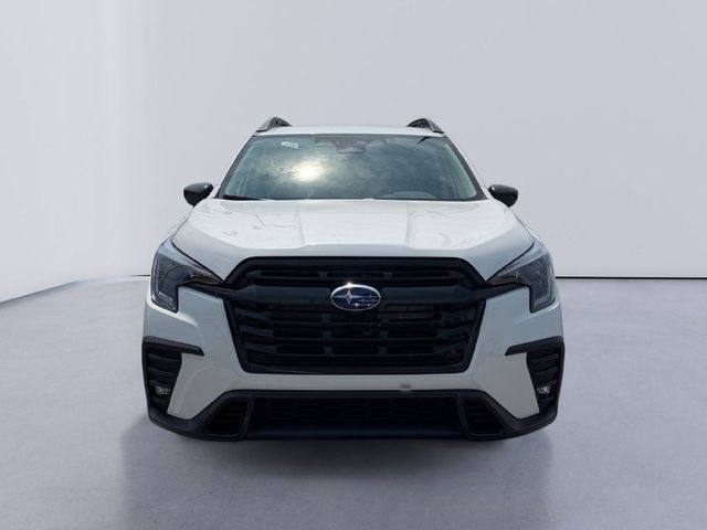 2027 Subaru Ascent Premium