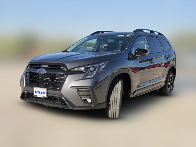2027 Subaru Ascent Premium