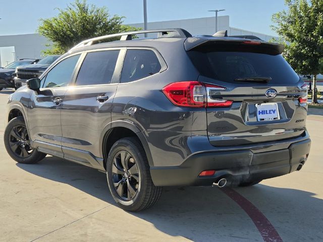 2027 Subaru Ascent Premium