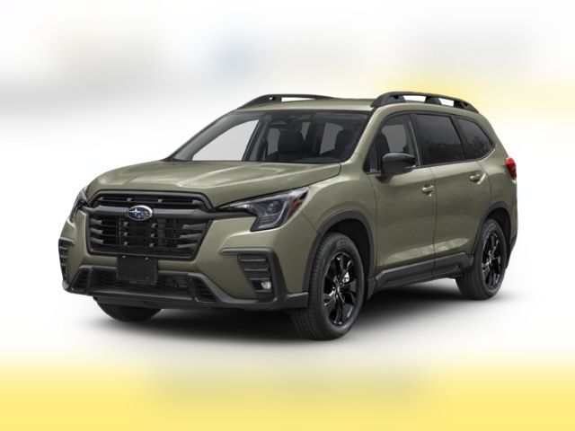 2027 Subaru Ascent Premium