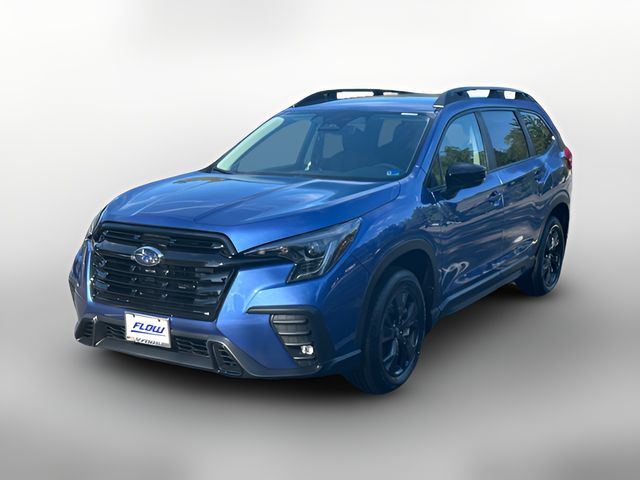 2027 Subaru Ascent Premium