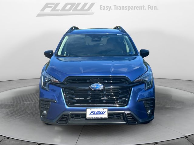 2027 Subaru Ascent Premium