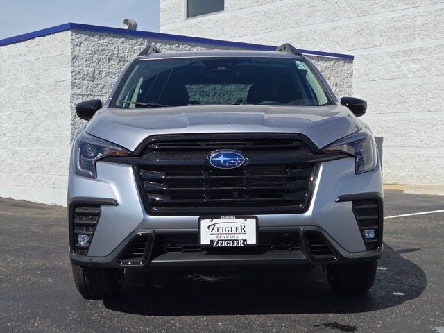 2027 Subaru Ascent Premium