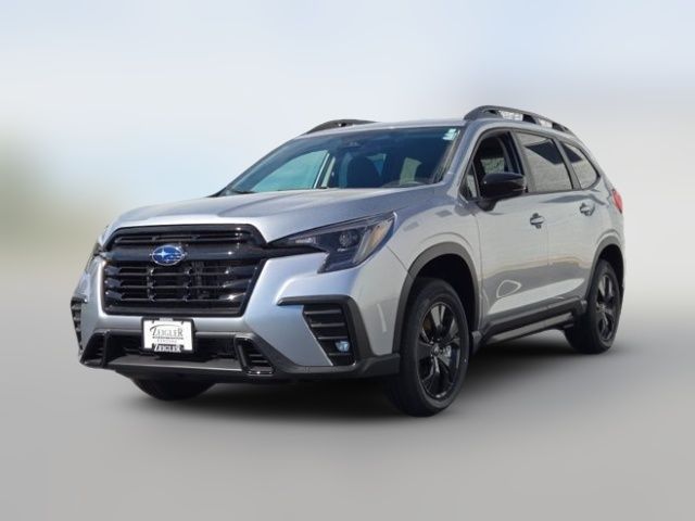 2027 Subaru Ascent Premium