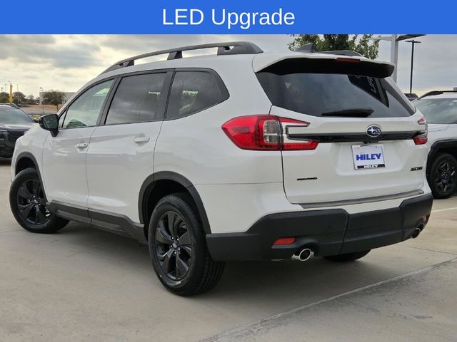 2027 Subaru Ascent Premium