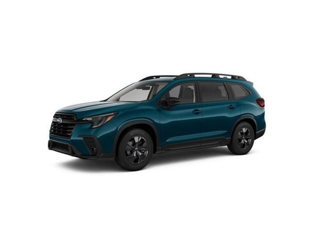 2027 Subaru Ascent Premium