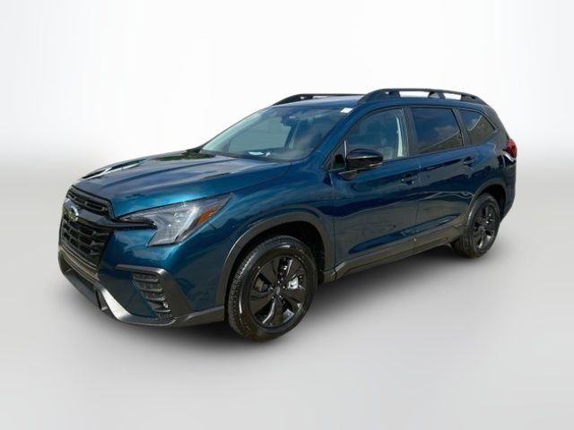 2027 Subaru Ascent Premium