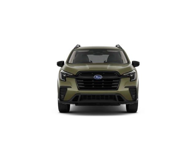 2027 Subaru Ascent Premium