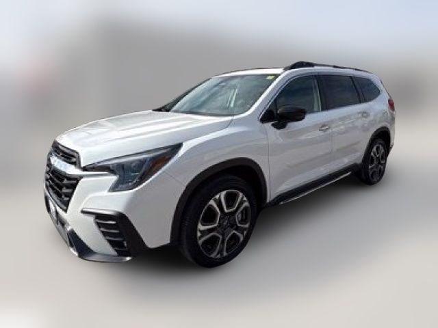 2027 Subaru Ascent Touring