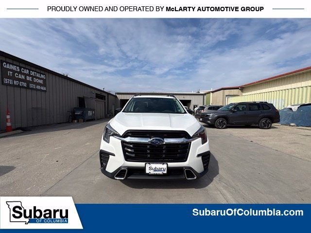 2027 Subaru Ascent Touring