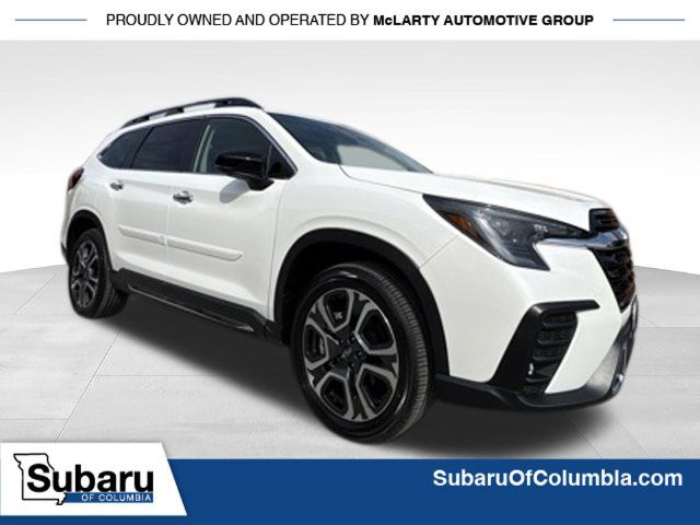 2027 Subaru Ascent Touring