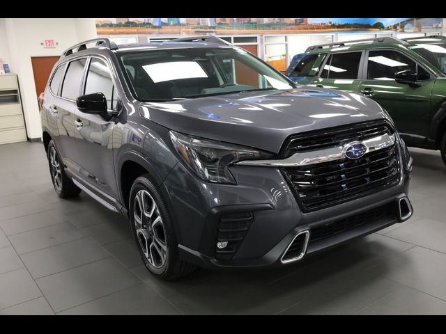 2027 Subaru Ascent Touring