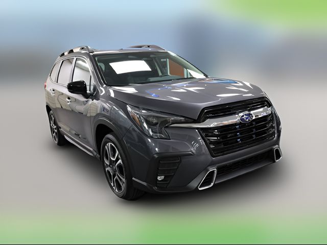2027 Subaru Ascent Touring