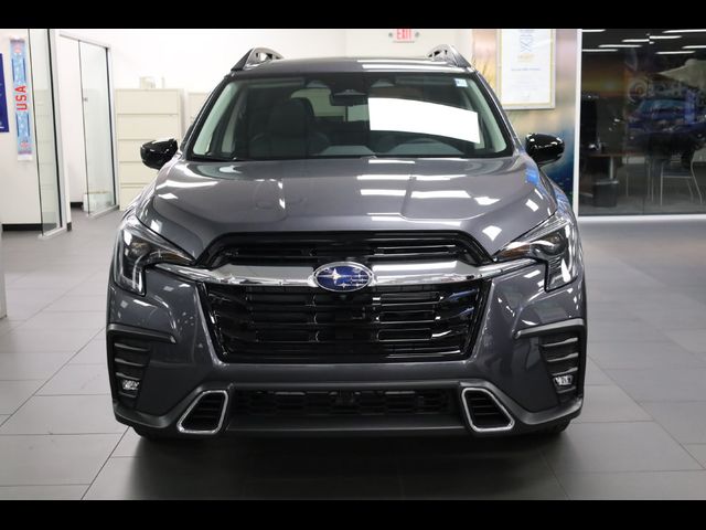 2027 Subaru Ascent Touring