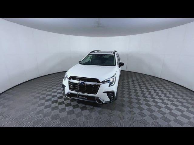 2027 Subaru Ascent Touring