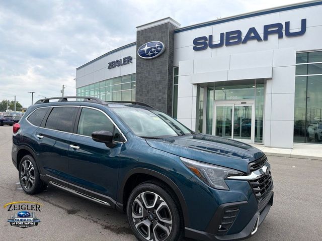 2027 Subaru Ascent Touring