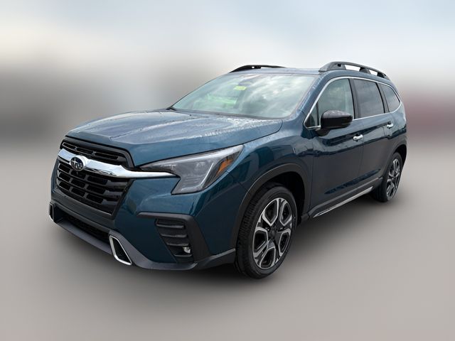 2027 Subaru Ascent Touring