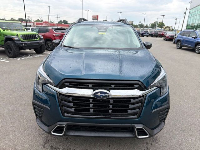 2027 Subaru Ascent Touring