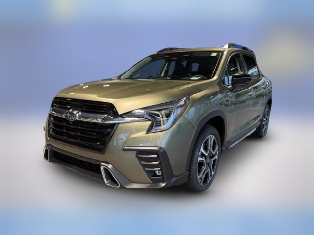 2027 Subaru Ascent Touring